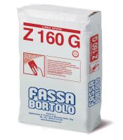 Intonaci Base Gesso: Z 160G - Sistema Intonaci