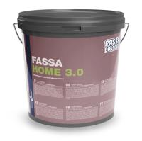 Système Acrylique: FASSA HOME 3.0 - Système Couleur